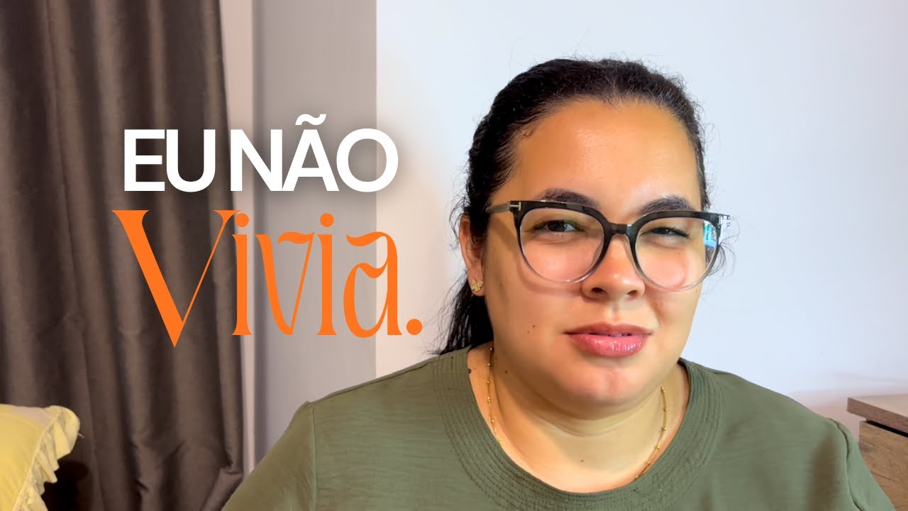 Viver a vida dos outros quase me fez esquecer da minha | Vida no automático