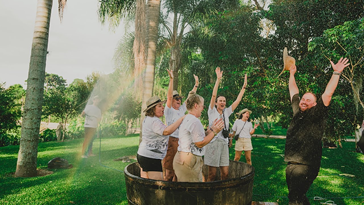 VINDIMA CASA VALDUGA | 2025