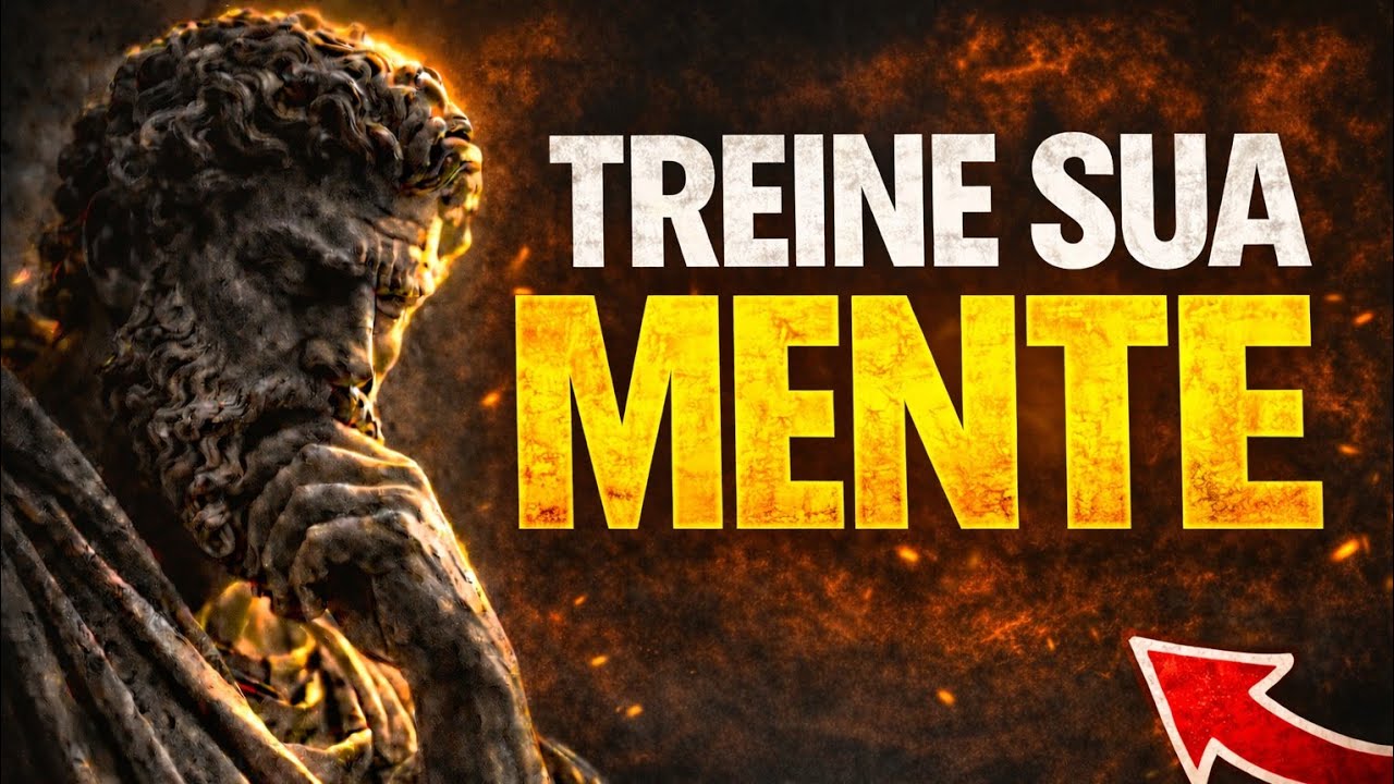 15 MEDITAÇÕES ESTOICAS QUE VÃO TRANSFORMAR SUA MENTE | FORÇA E SABEDORIA TODOS OS DIAS