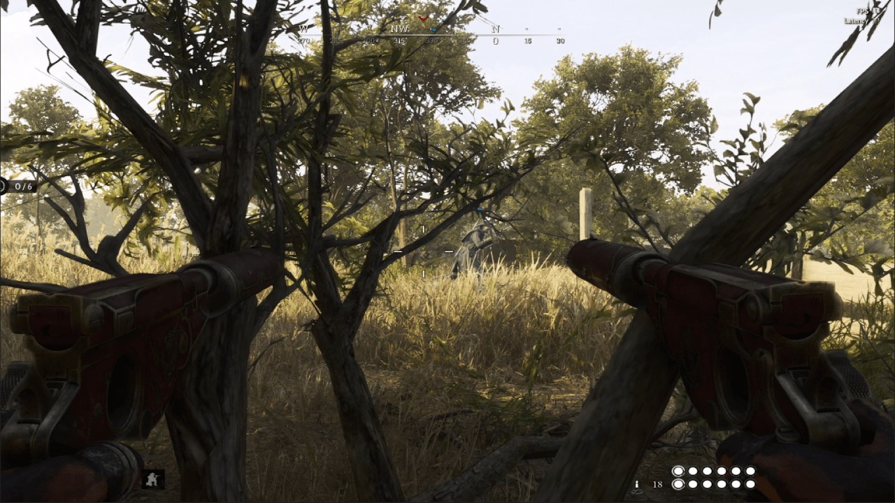 Becoming The Masters Of Stealth! - Hunt Showdown Gameplay!