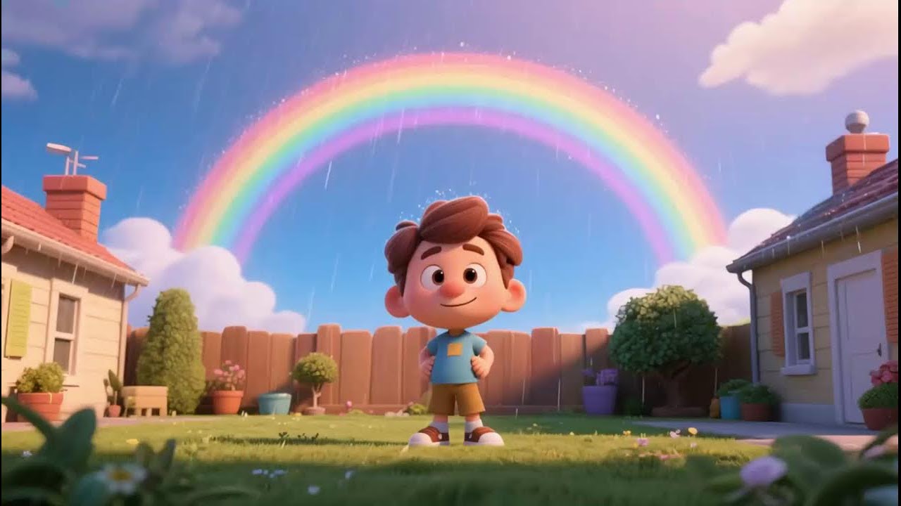 🧸 Canciones Para Niños en Español 🎶 | con magia y fantasía 🦄