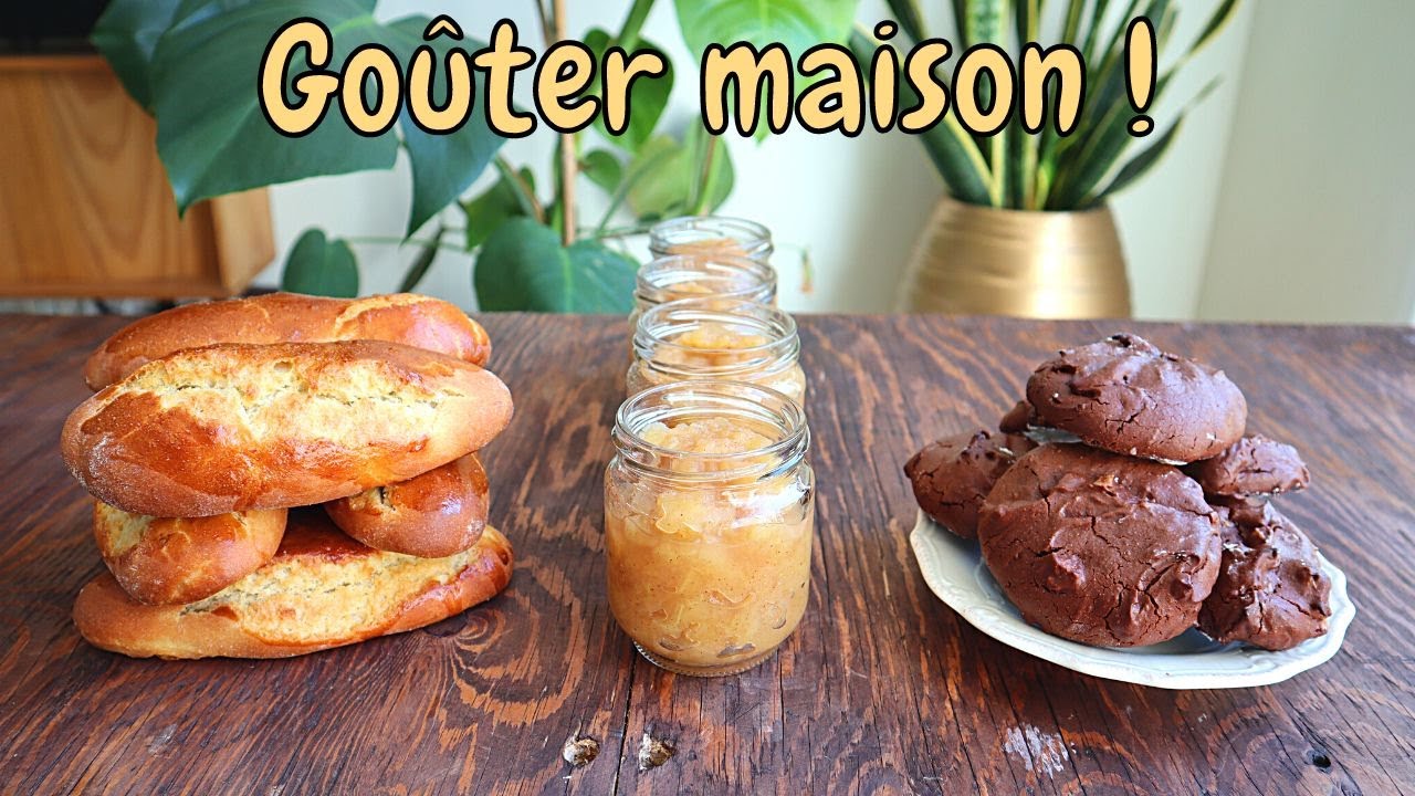 😋😋😋 BATCH COOKING SP&Eacute;CIAL RENTR&Eacute;E : Go&ucirc;ter maison pour toute la semaine