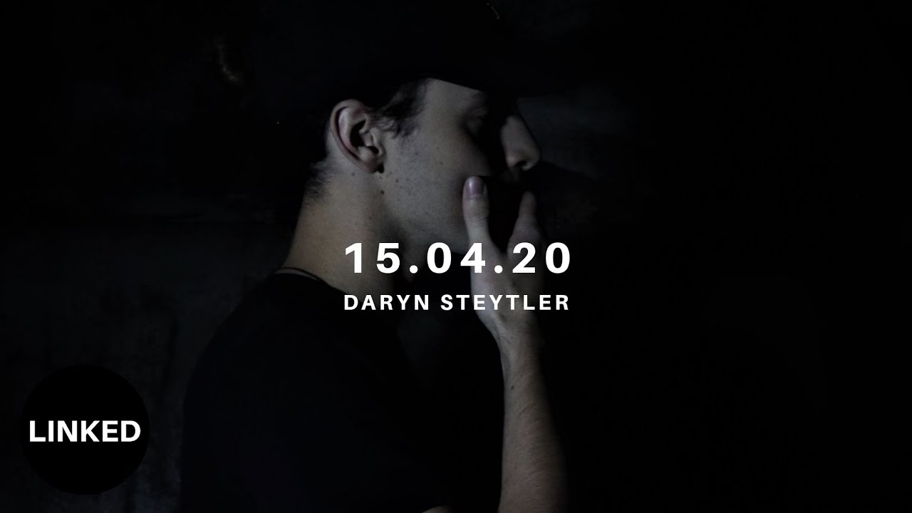 Warehouse Mix by Daryn Steytler for LINKED: In Isolation