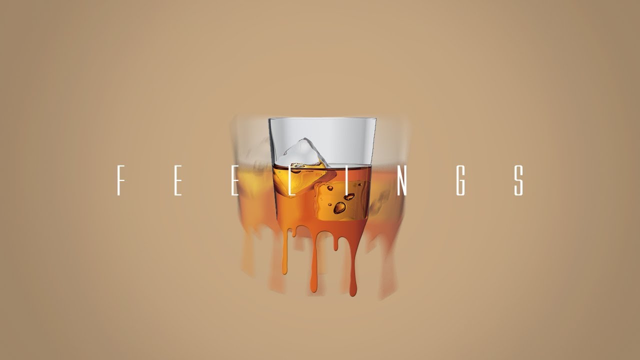 &Theta;&Rho;&Alpha;&Upsilon;&Sigma;&Mu;&Alpha; - F E E L I N G S | THRAUSMA - F E E L I N G S