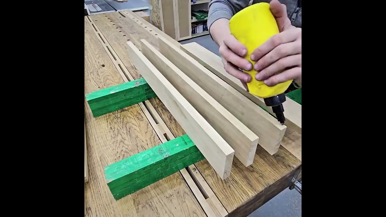 These Nightstands No One Made Before.part 1