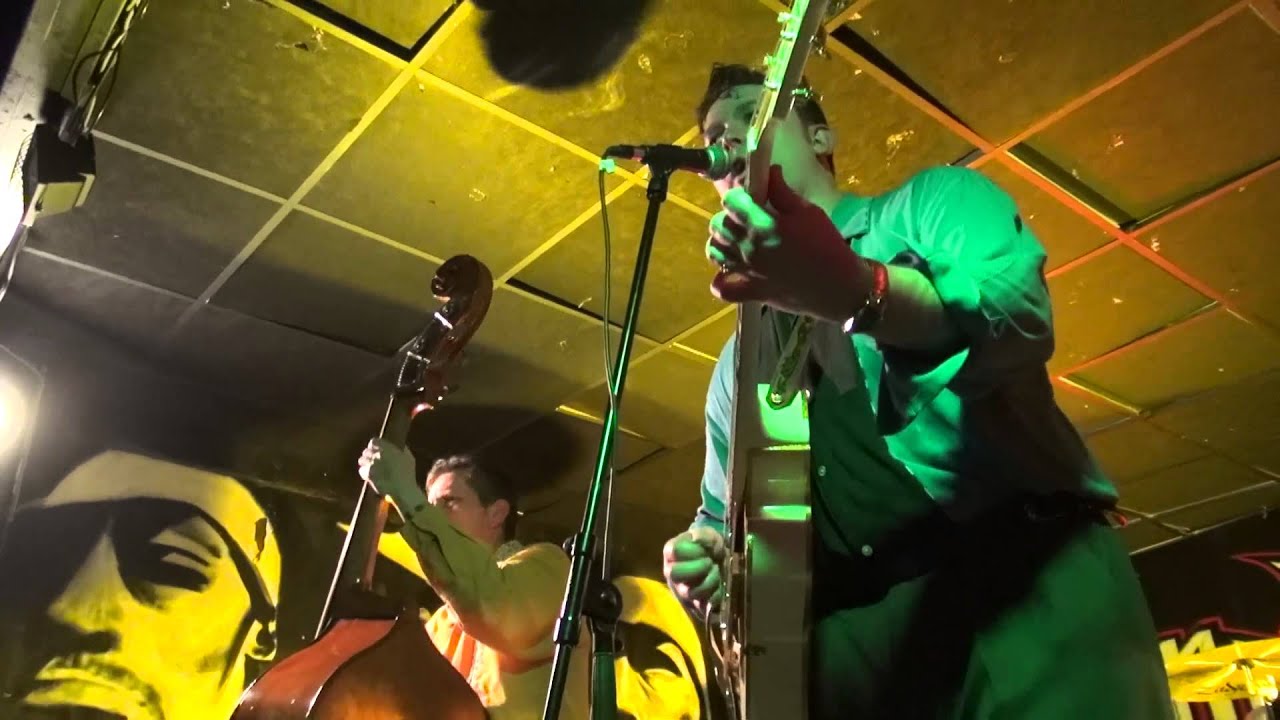 DARREL HIGHAM & the ENFORCERS / Sleep, Rock A Roll, Rock A Baby