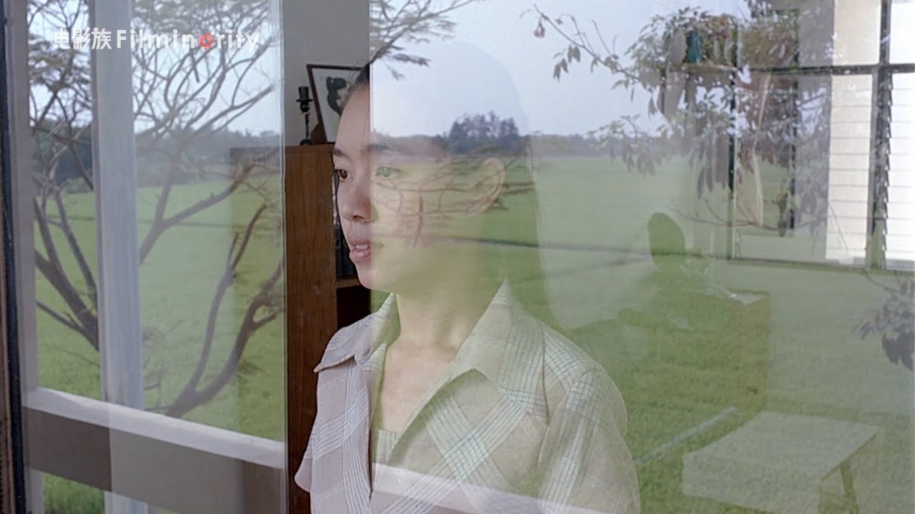 亚洲的综合症 热带的风