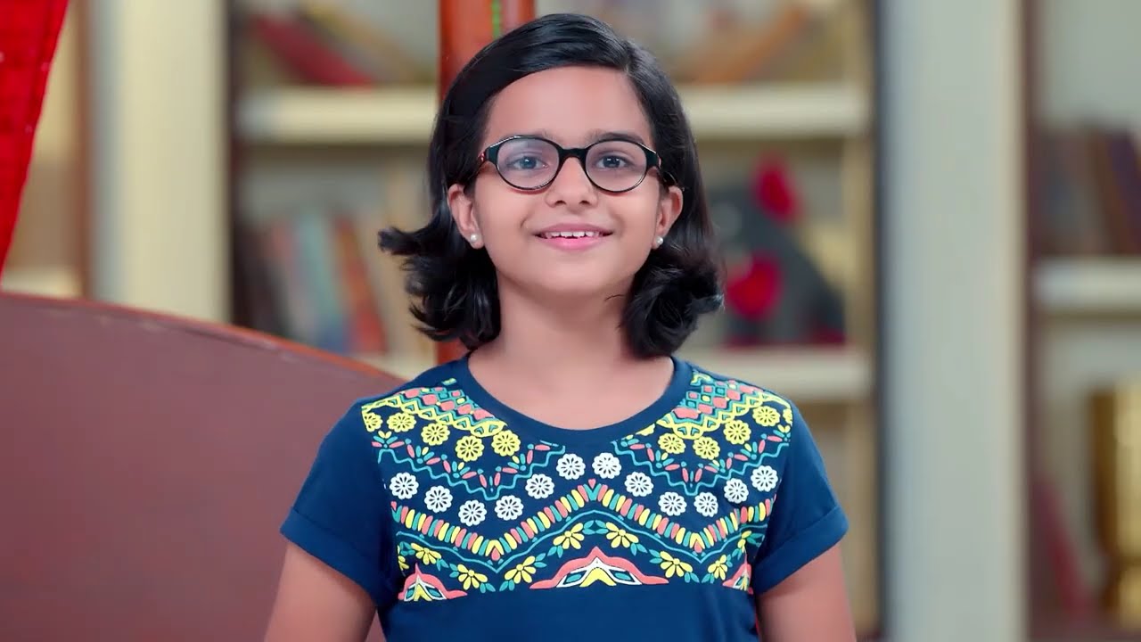 Anbe Sivam - Ep 61 - Vikram Shri, Raksha Holla - Tamil Tv Serial - Zee5 Tamil Classics