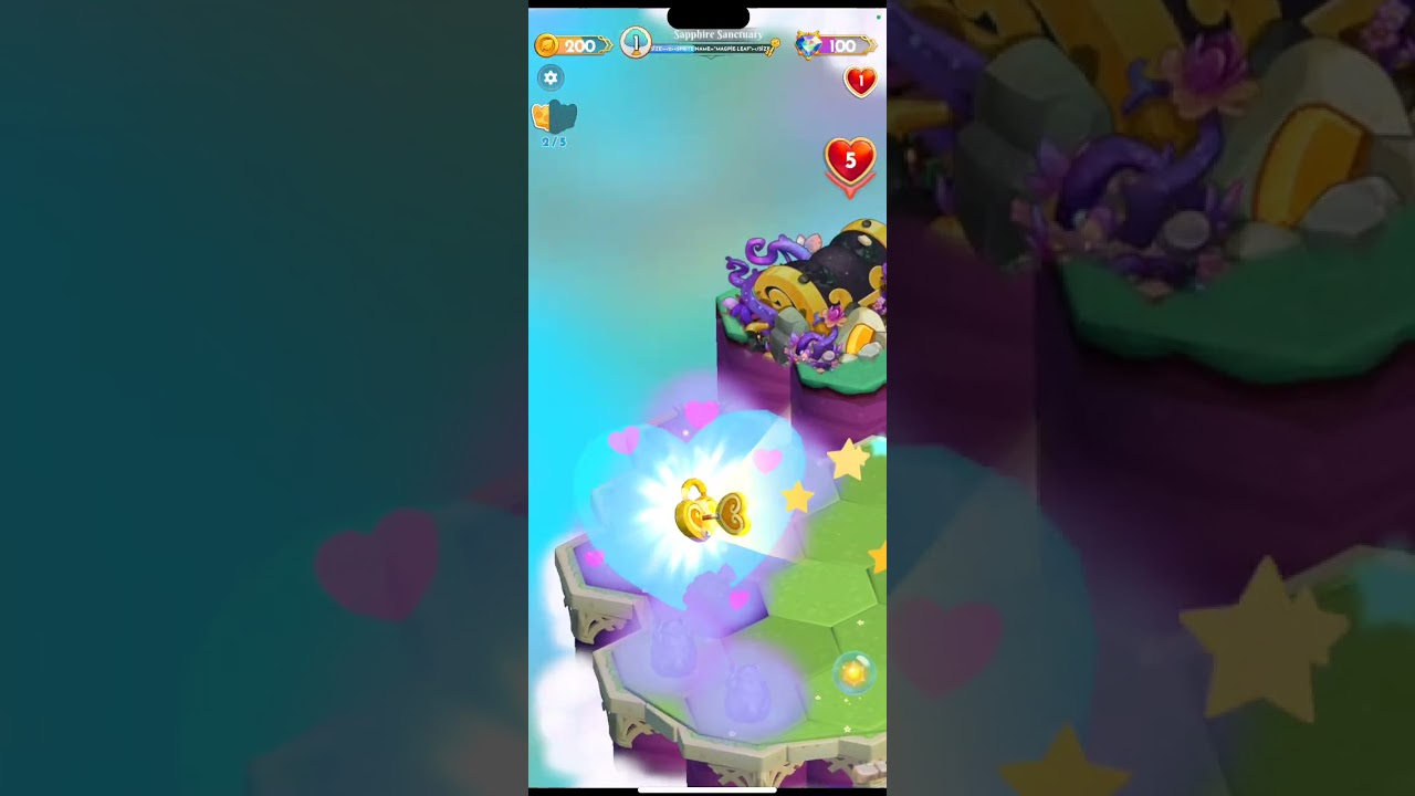 Midas Merge Birinci Video #1
