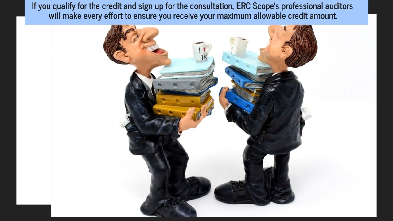 Find Out How To Claim Your ERTC/ERC Refunds Before The 2023 Deadline With This Eligibility Test