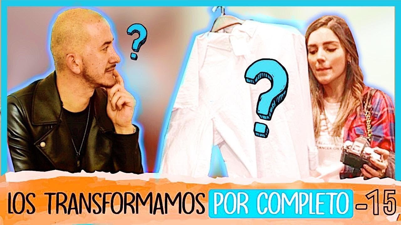 Las MISS. compran el OUTFIT  de Mr. CLUB I Miss. CLUB 💋