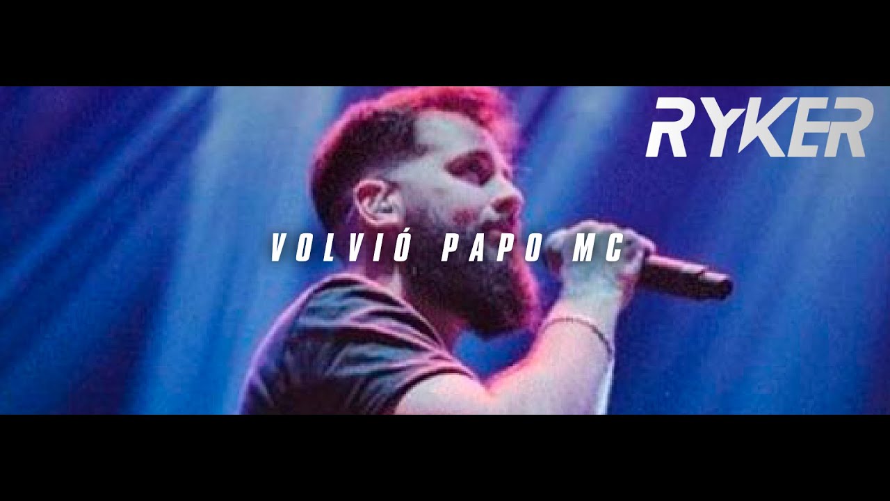 EL MINUTAZO DE PAPO VS MECHA 📖 FMS ARGENTINA J2