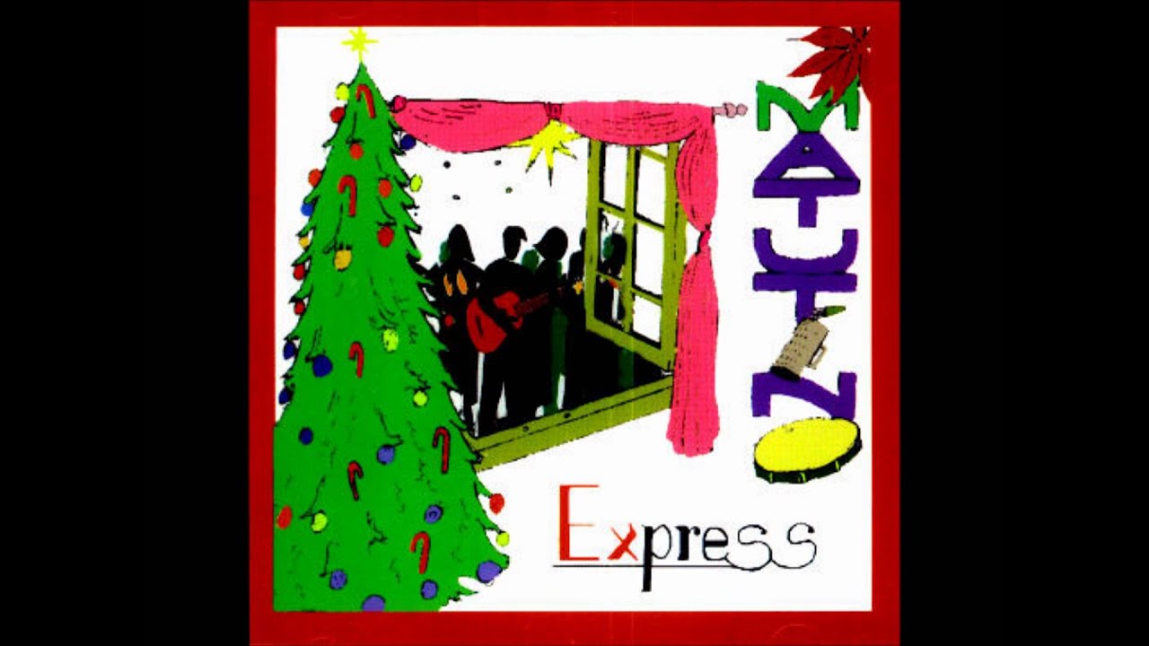 Matutino Express- Despierta Medley