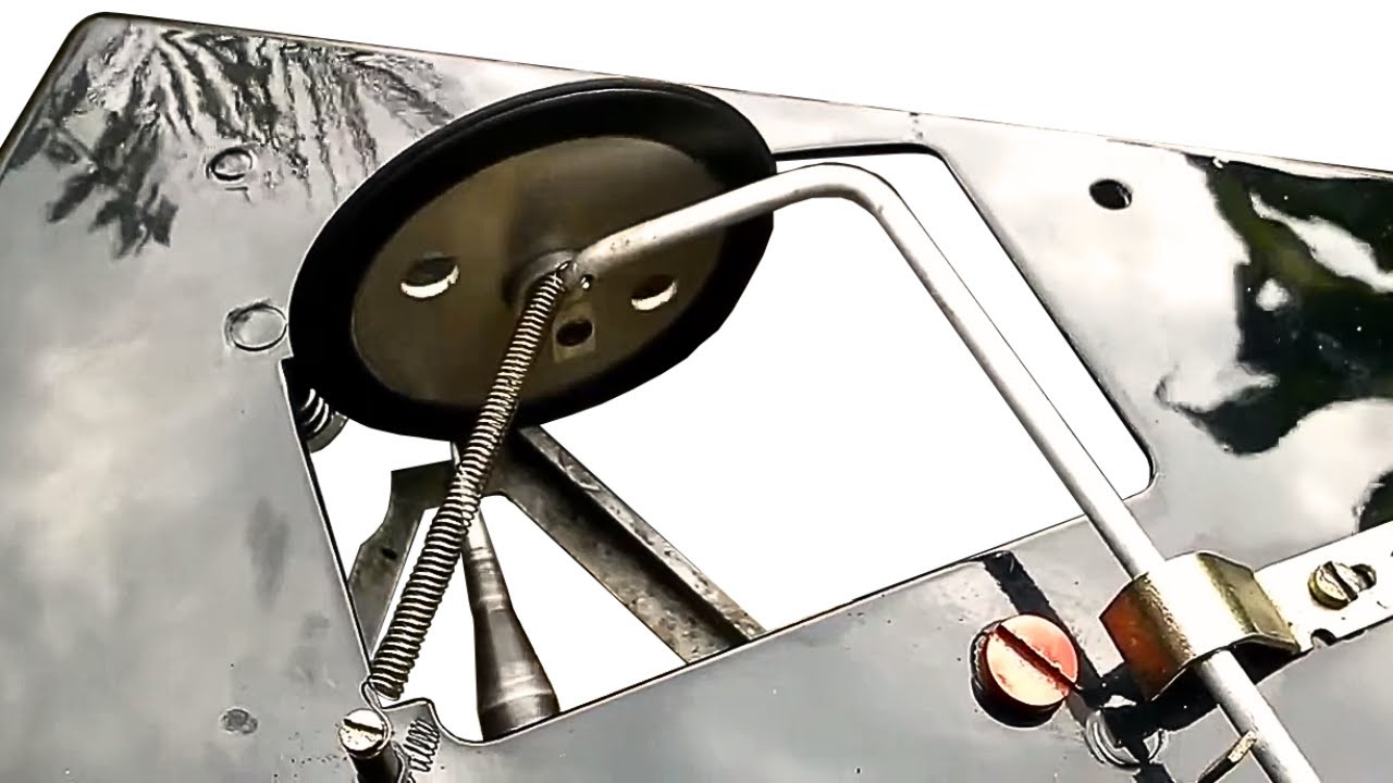 Recycling LENCO B55 Idler Wheel Rubber: A Simple Step-by-Step Guide