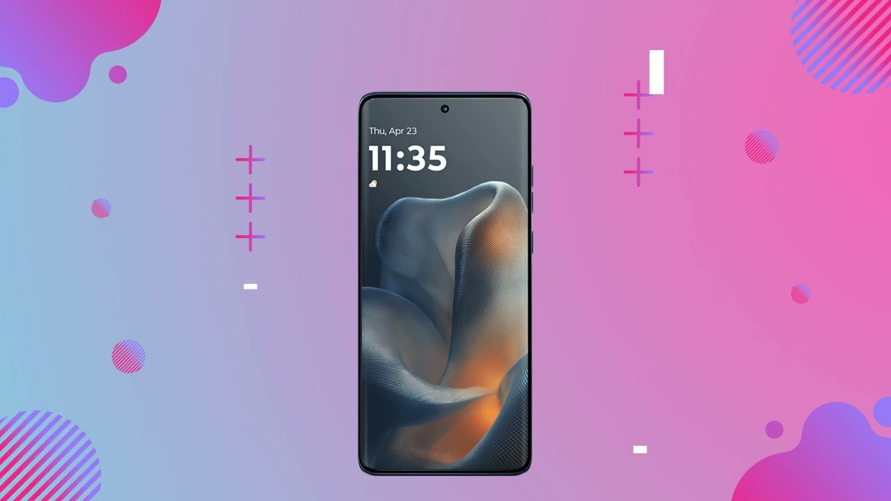 Antes de comprar o Motorola Edge 60 5G, veja isso