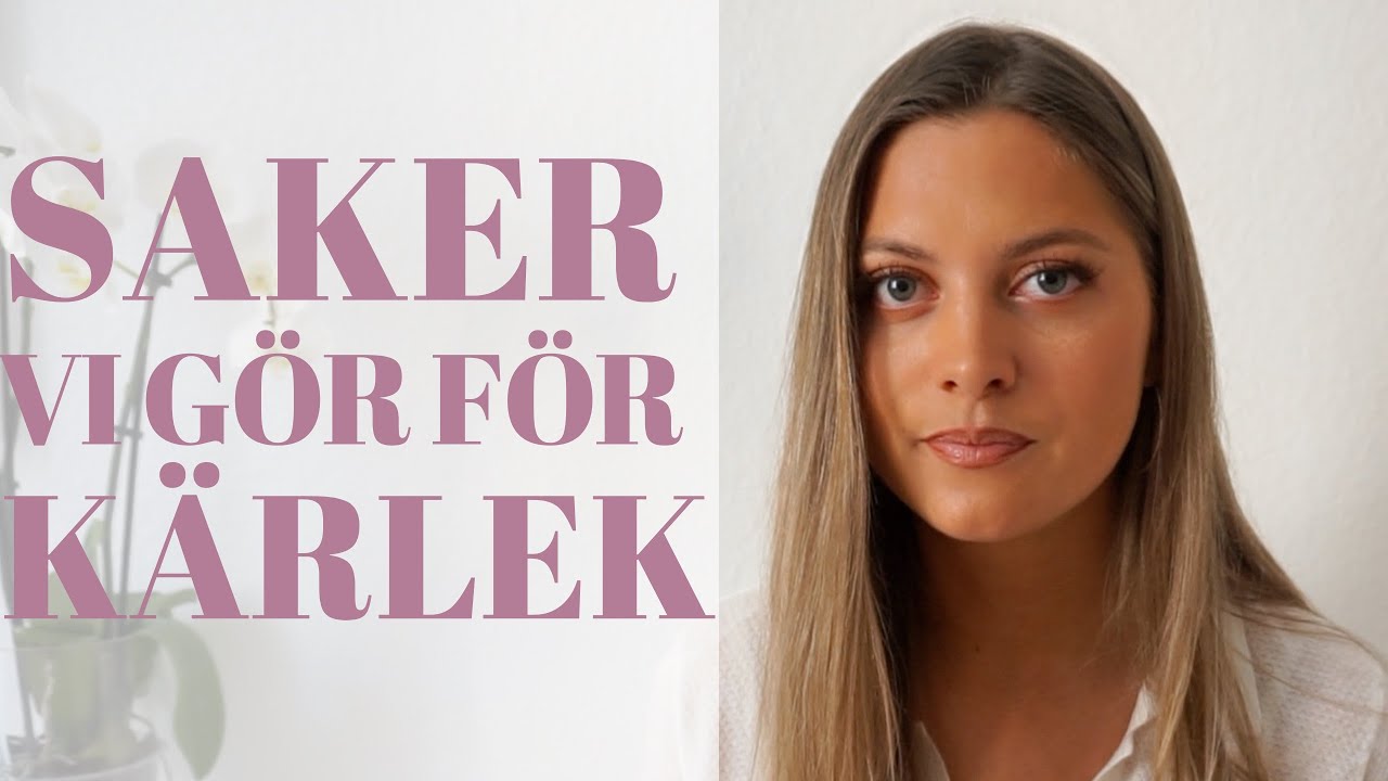Hur långt är vi beredda att gå för kärlek?
