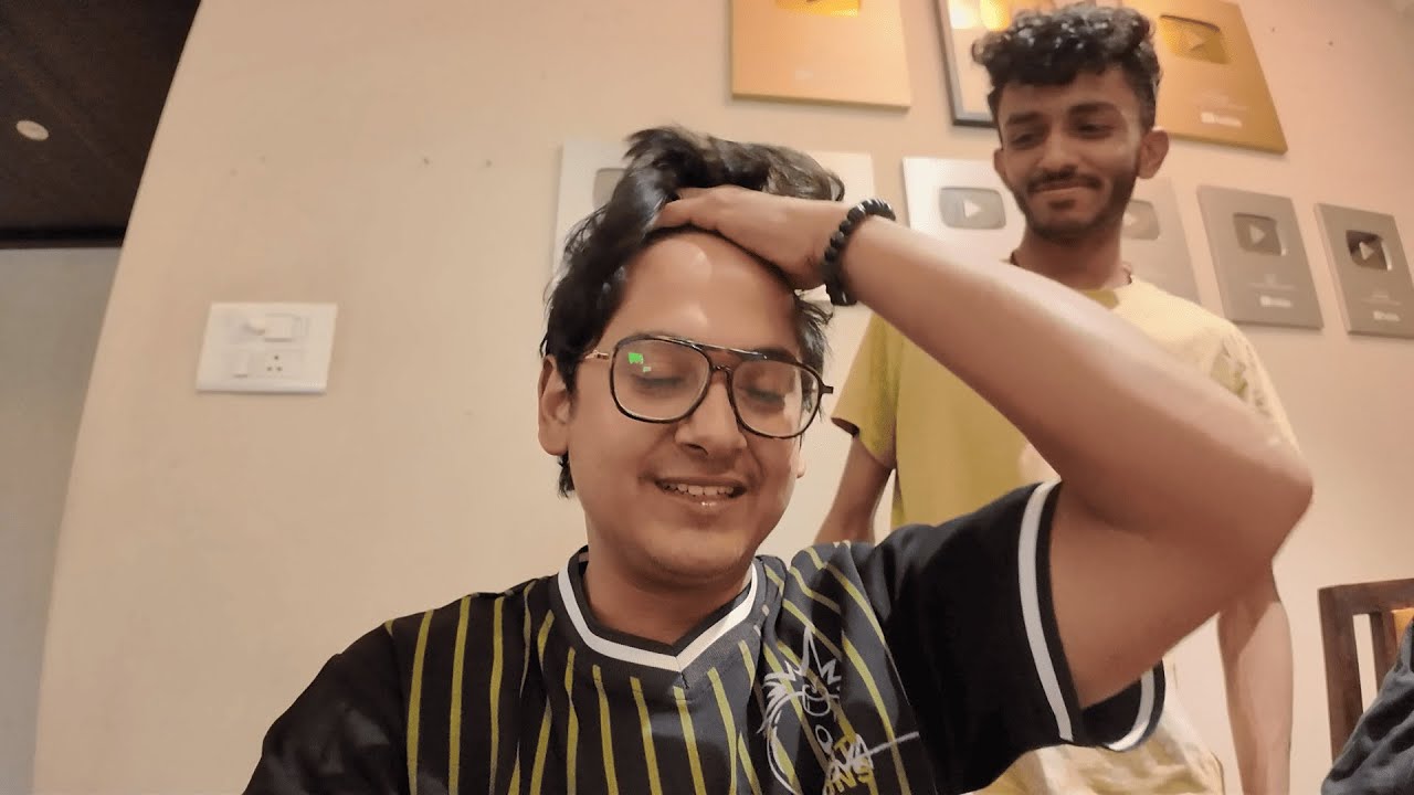 Adi ghar nahi jaa raha hai 🥺