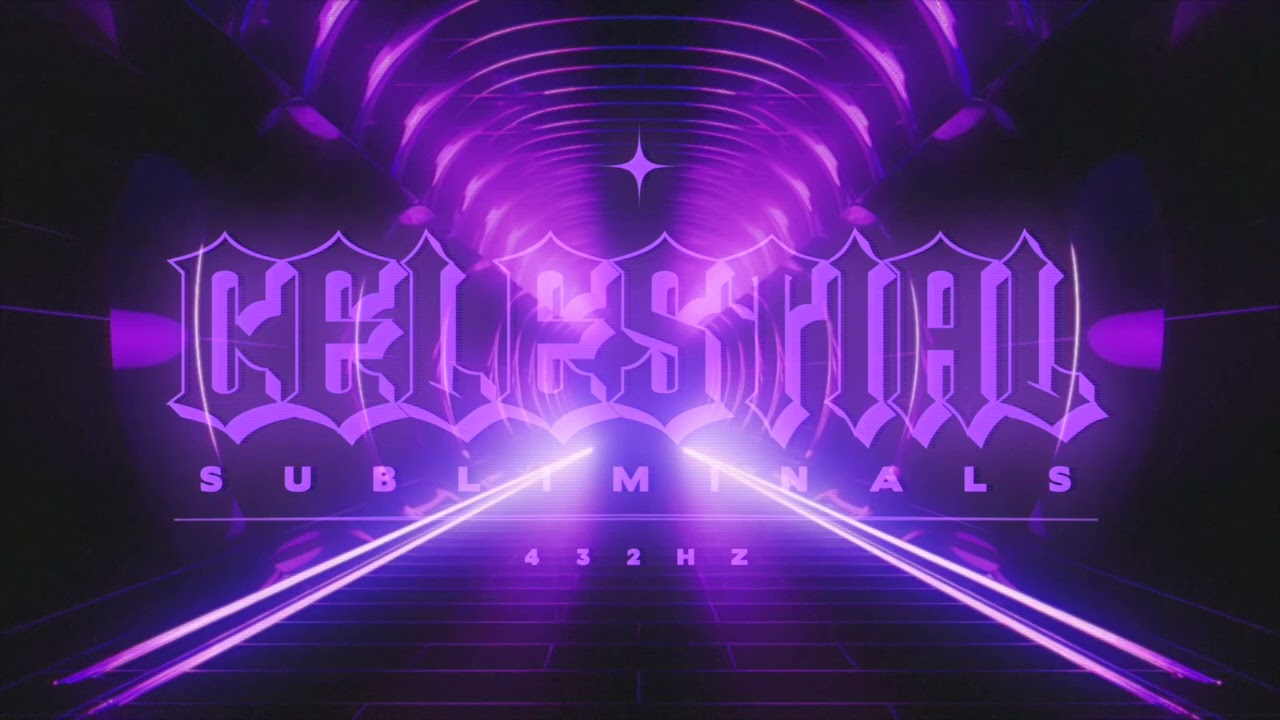 SLEEP TO THIS & WAKE UP IN YOUR DESIRED REALITY | THETA WAVES SHIFTING SUBLIMINAL MEDITATION MUSIC