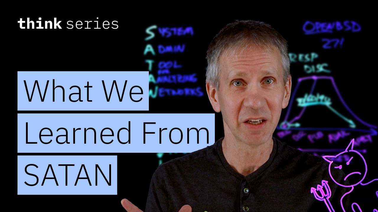 AI That&rsquo;s Too Dangerous For You? What we learned from S.A.T.A.N