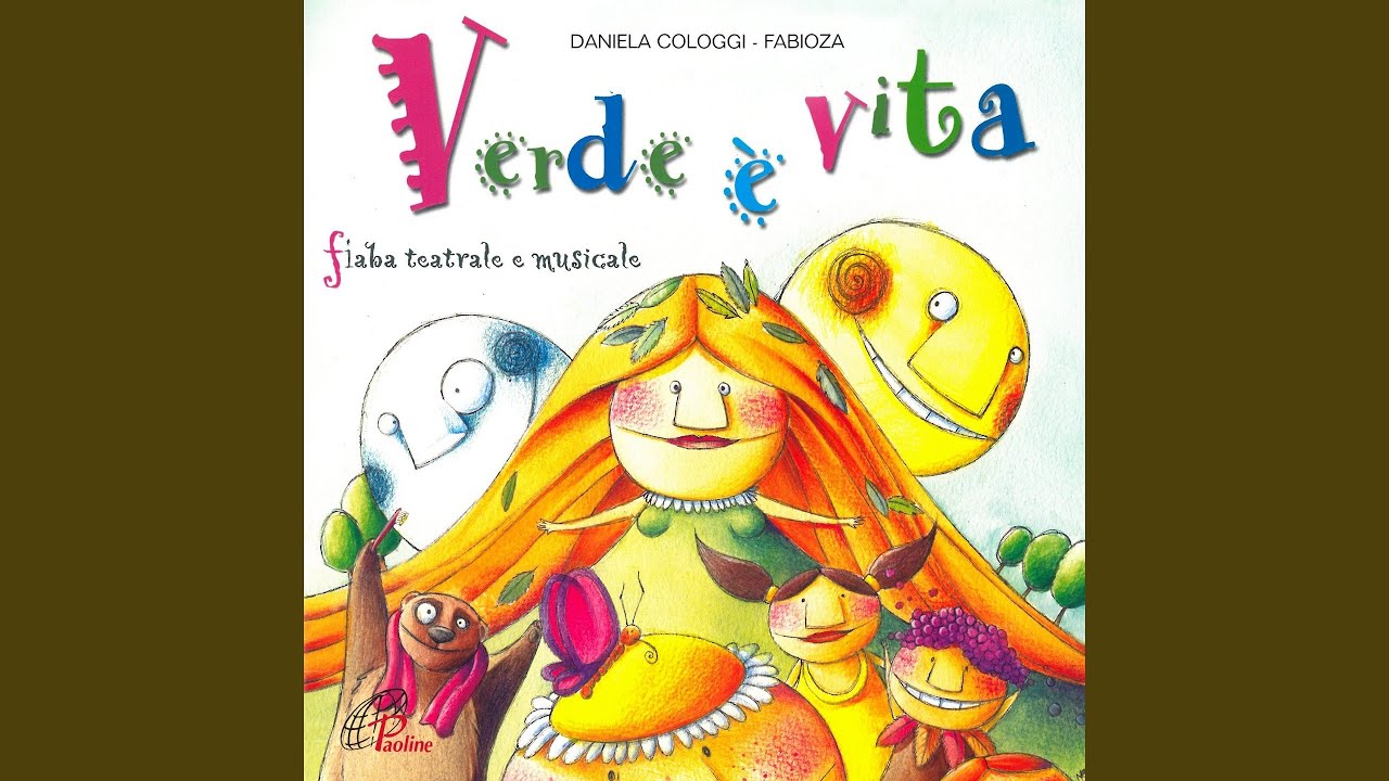La danza dei fiori