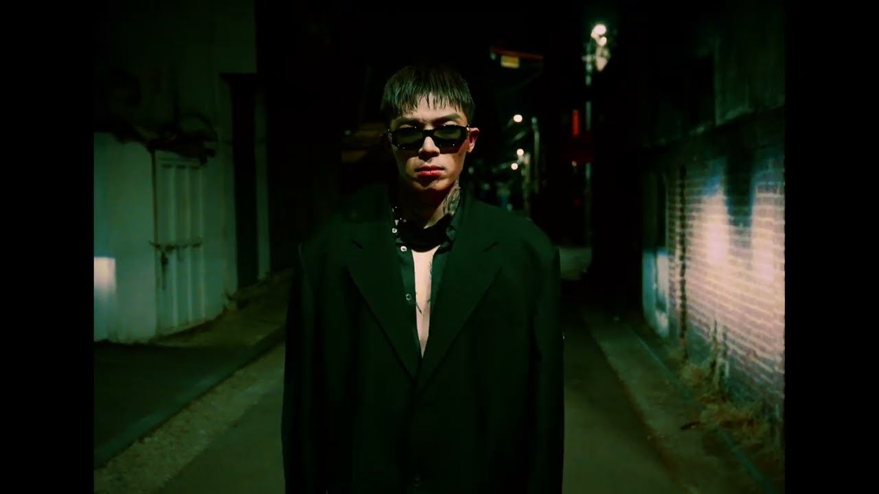 Jhnovr - 또각 (Feat.허성현 (Huh!)) [Official Visualizer]
