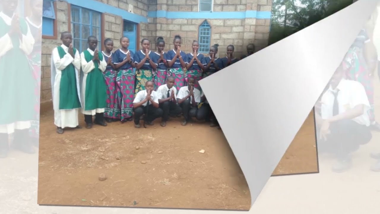 School of Angels