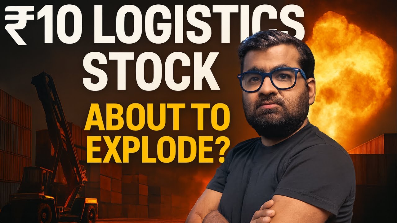 Allcargo Logistics Latest News || Best Stocks To Buy Now