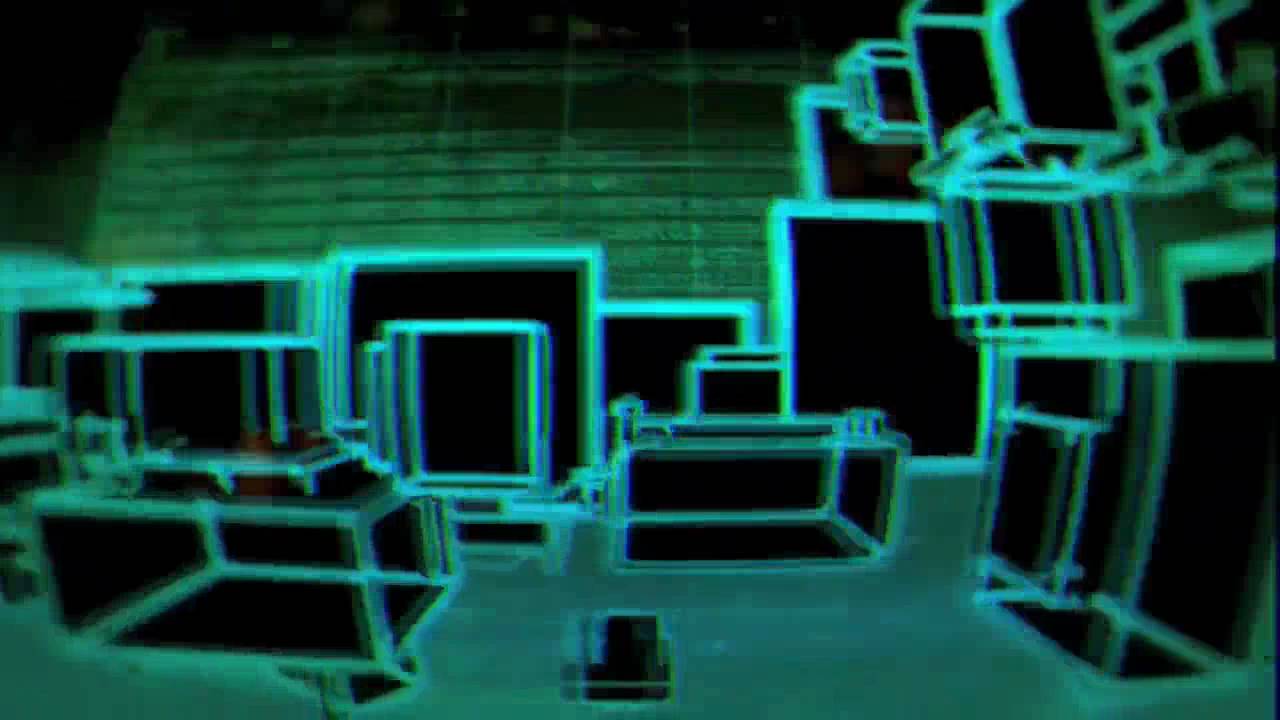 3D File Browser