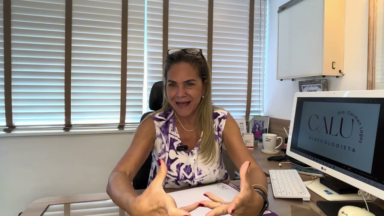 Est&eacute;tica &iacute;ntima - Quando &eacute; vaidade e quando &eacute; necessidade?