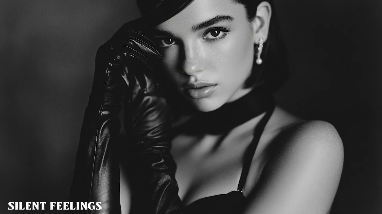 Feeling Good Mix [2025] - English Deep House,Vocal House, Nu Disco | Emotional / Intimate Mood #088