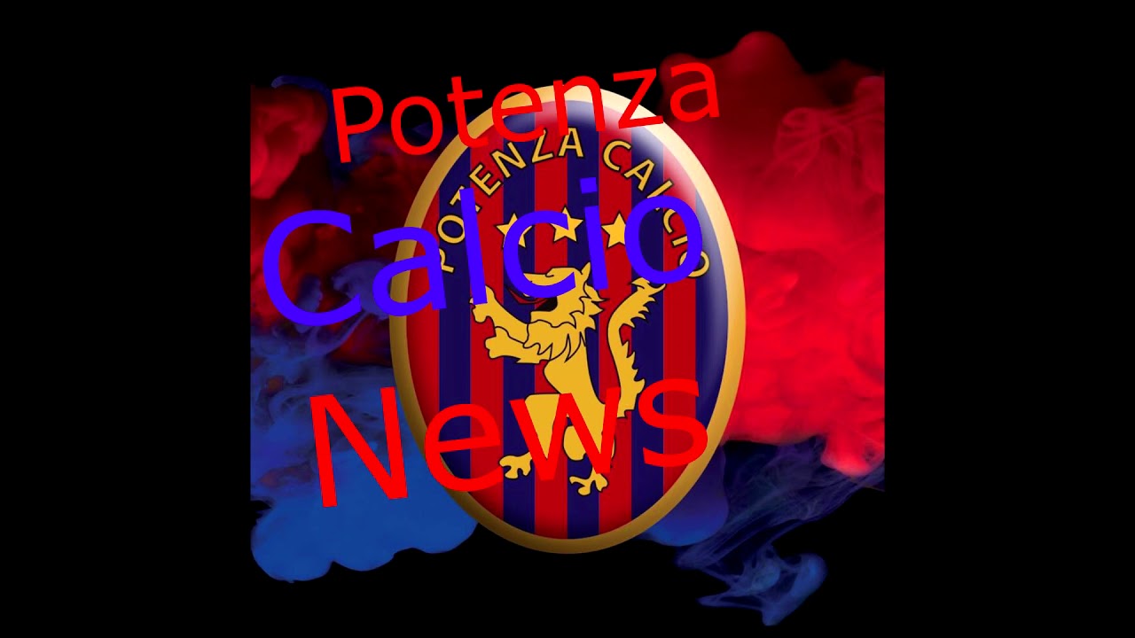 Potenza Calcio Official...