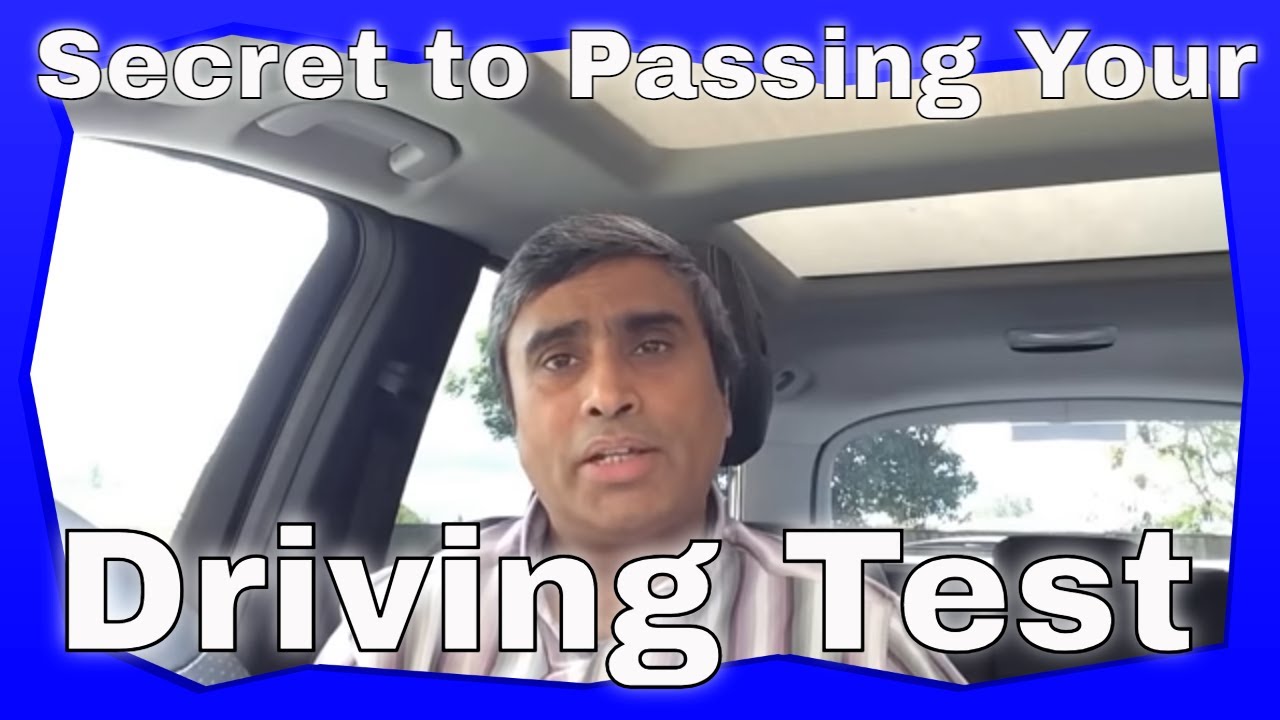 How to Pass your Driving Test | DTC-UK | Driving Test UK