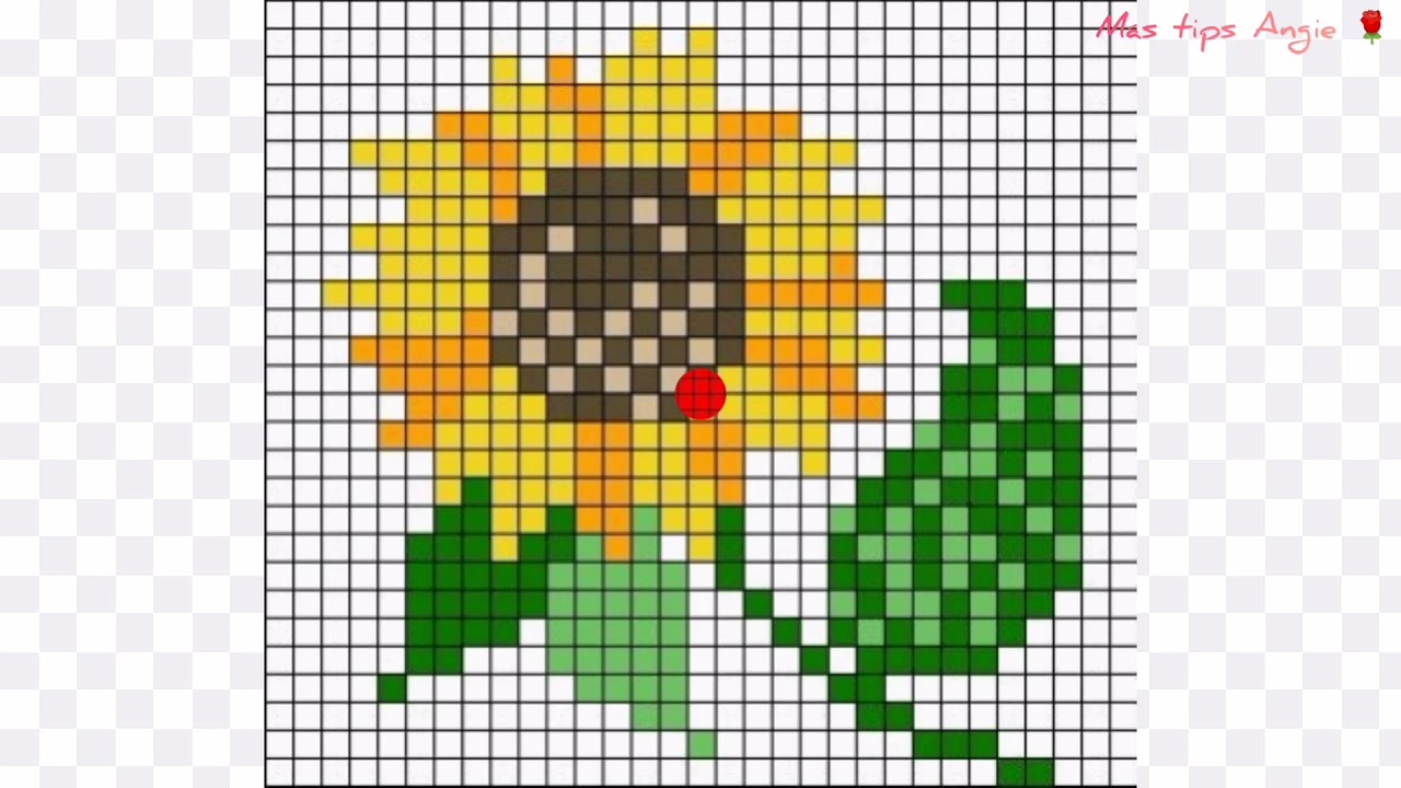 40 gráficos fáciles pequeños y hermosos