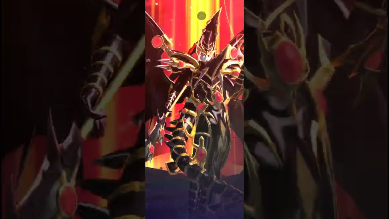 【遊戲王(DL)】流浪者決鬥