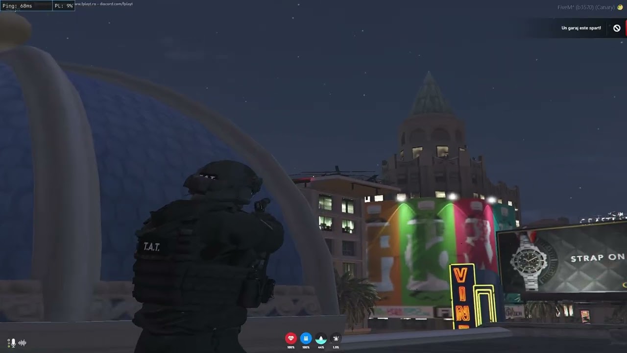 [FPLAYT] MAFIOTII SE ARUNCA DIN HELI 🤯🤯