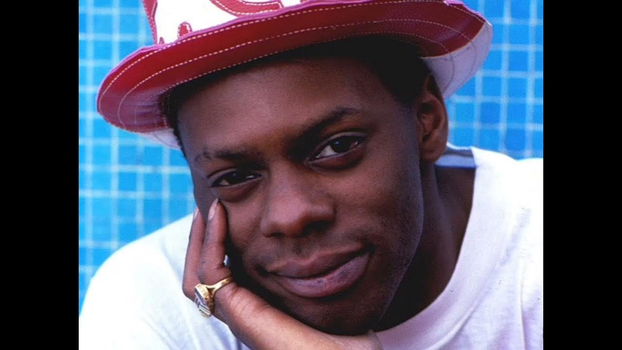 Ice MC  - Easy ( John.E.S remix )