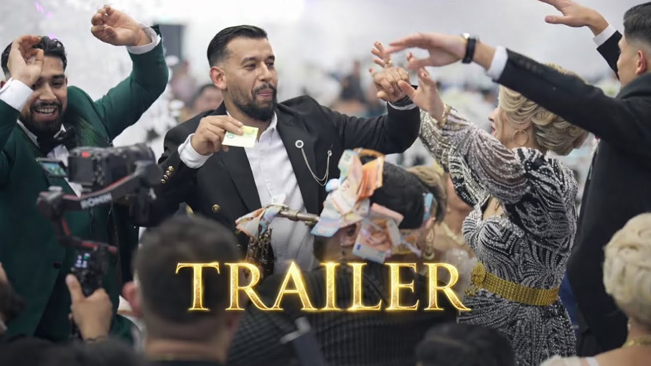 TRAILER | ENIS MELISA | Ko Gazda Faton & Adrijana - Erdjan Ork.Facebook 2026 