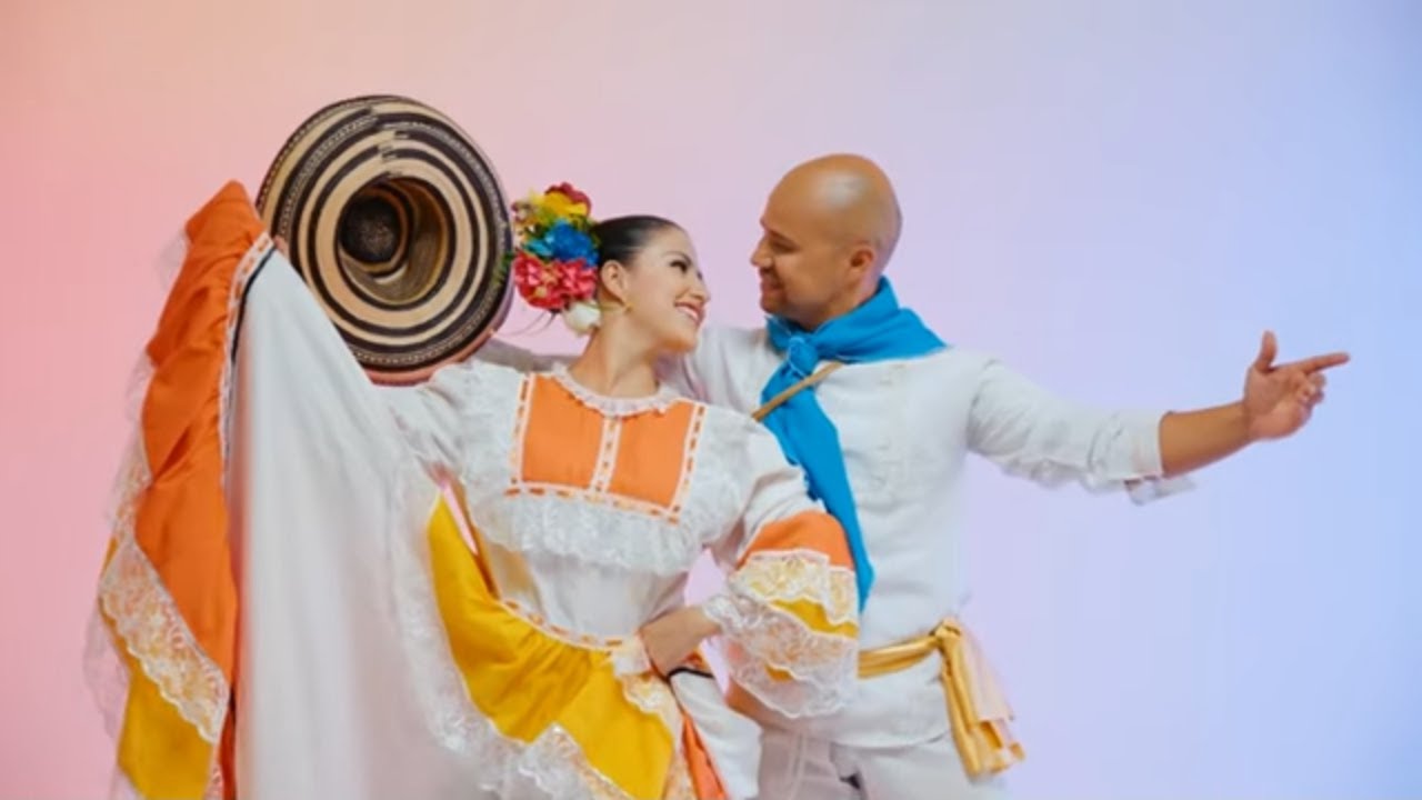 La Piragua - Gabriel Romero (Video Oficial) | Discos Fuentes