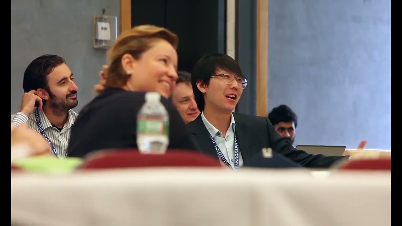 Offshore Energy Storage Summit