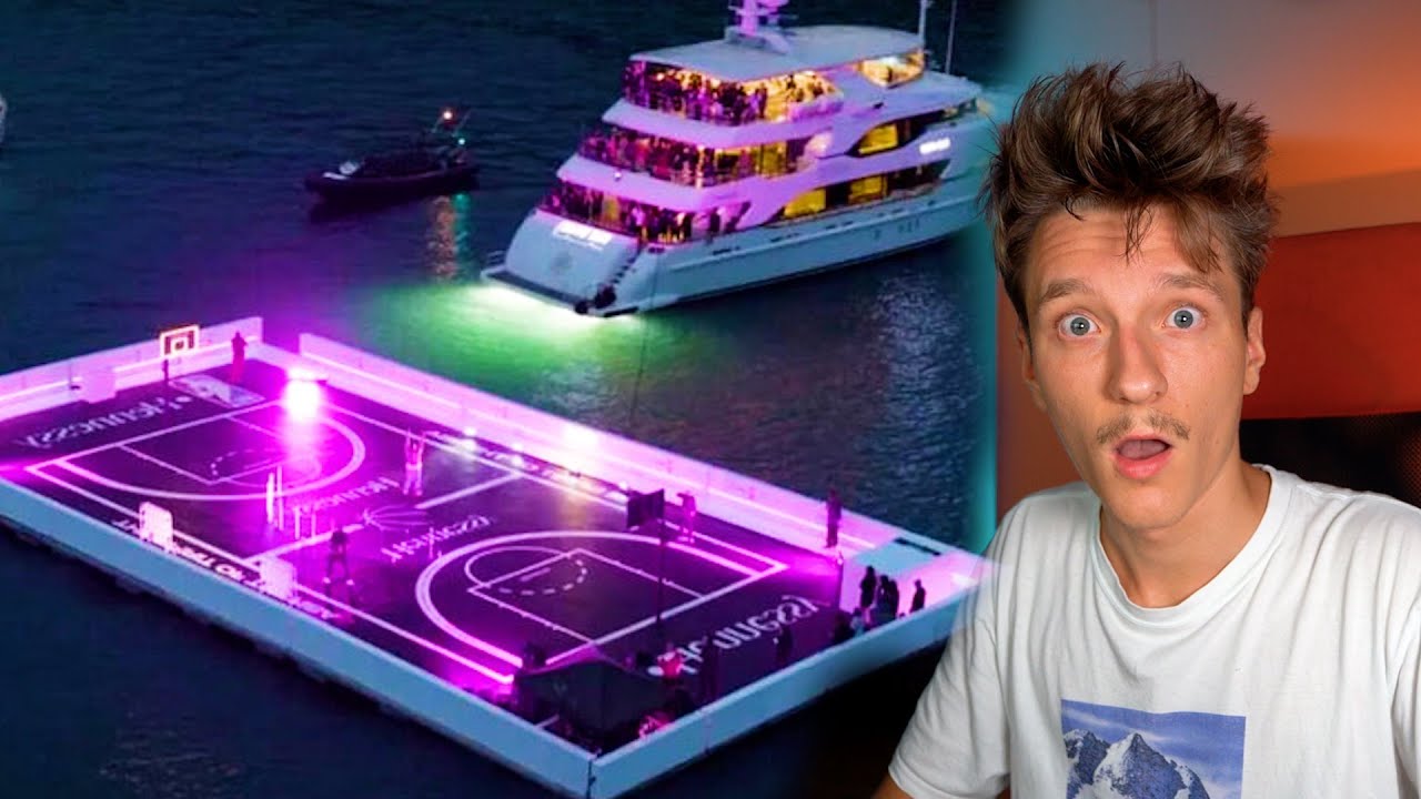 BOISKA DO KOSZA O KTÓRYCH NIE WIEDZIAŁEŚ🤯