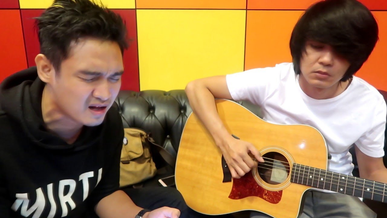 Adi 6ixth Sense nyanyi lagu Sakit iamNeeta !
