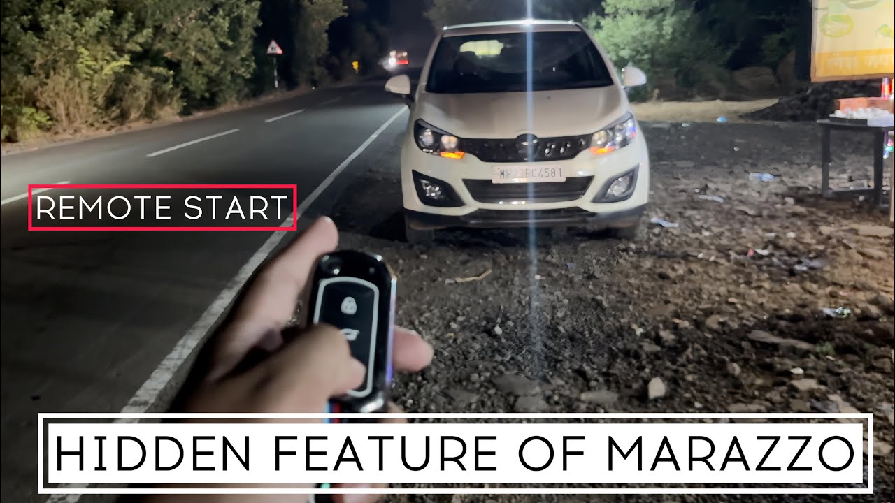 Hidden features of Mahindra Marazzo | Best MPV to buy in 2025