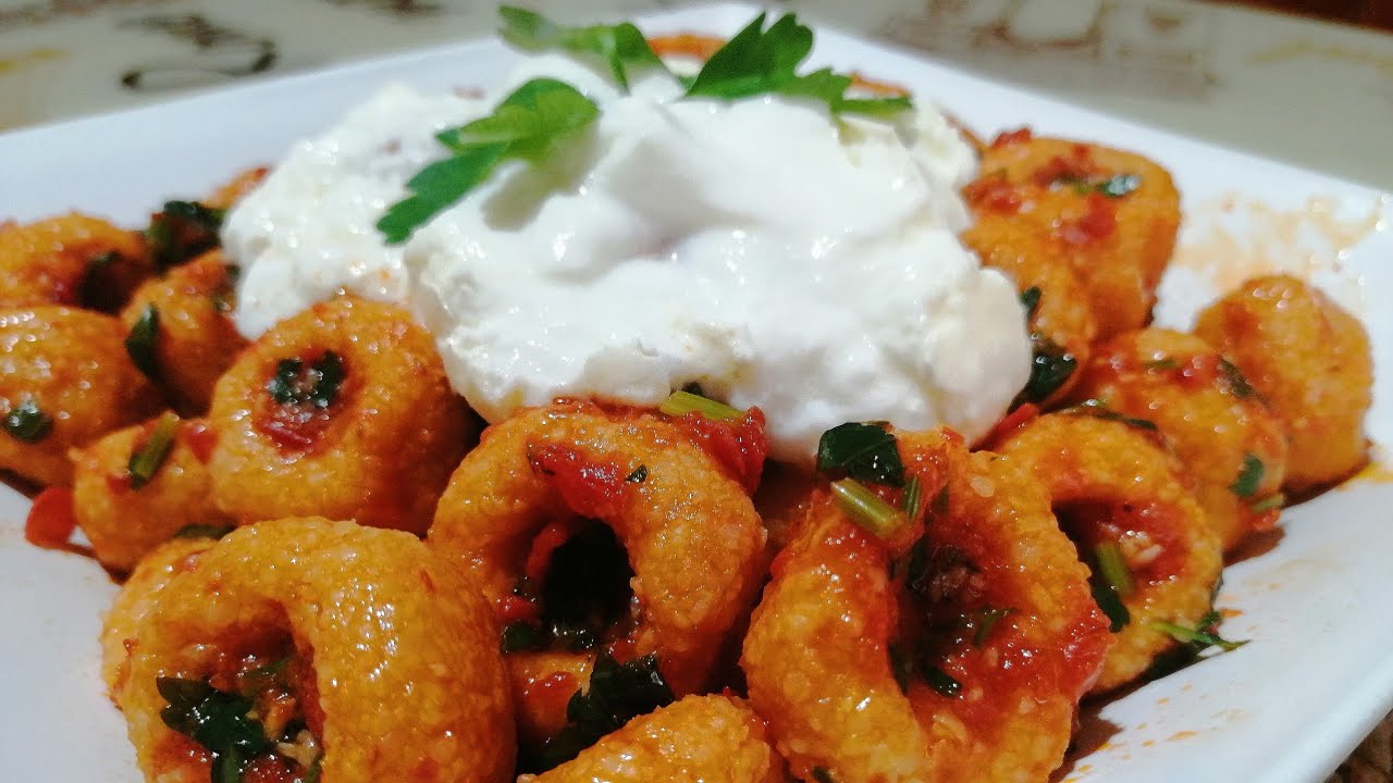 Dağılmayan Fellah Köftesi (Sarmısaklı Köfte) Tarifi🤩👍😋 Adana Usulü