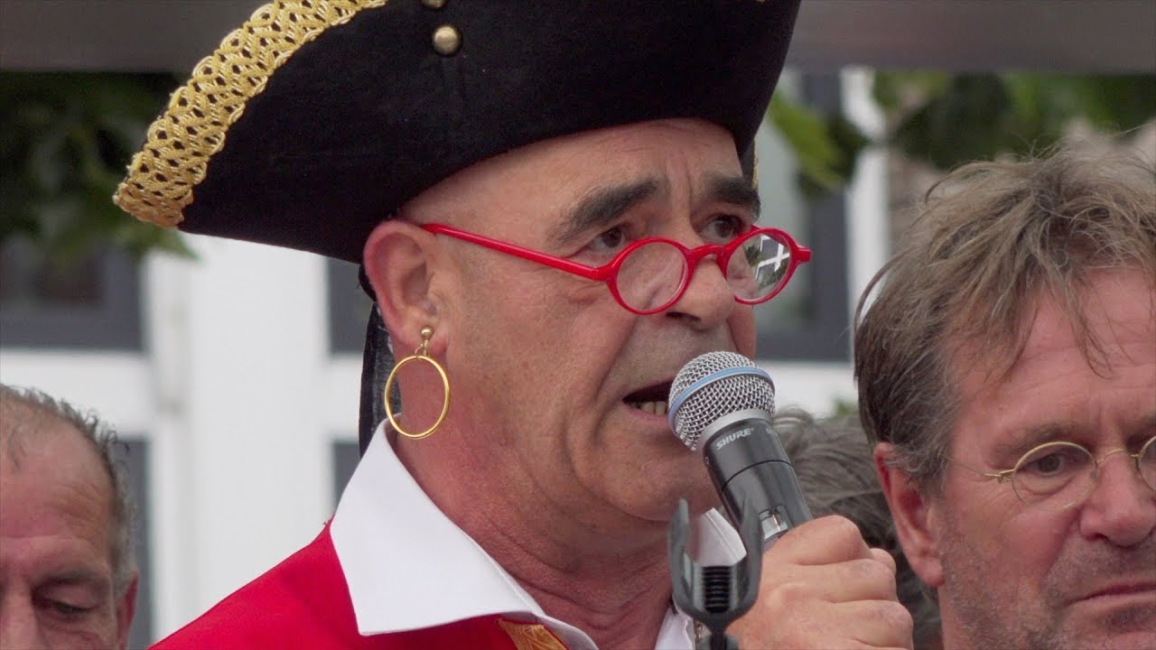 Opening Odeon muziekpodium Huissen