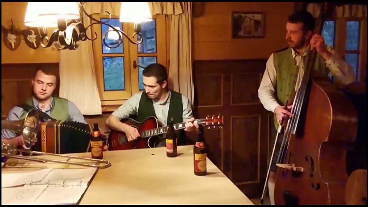 MegaMusikanten - Zack Zack Polka