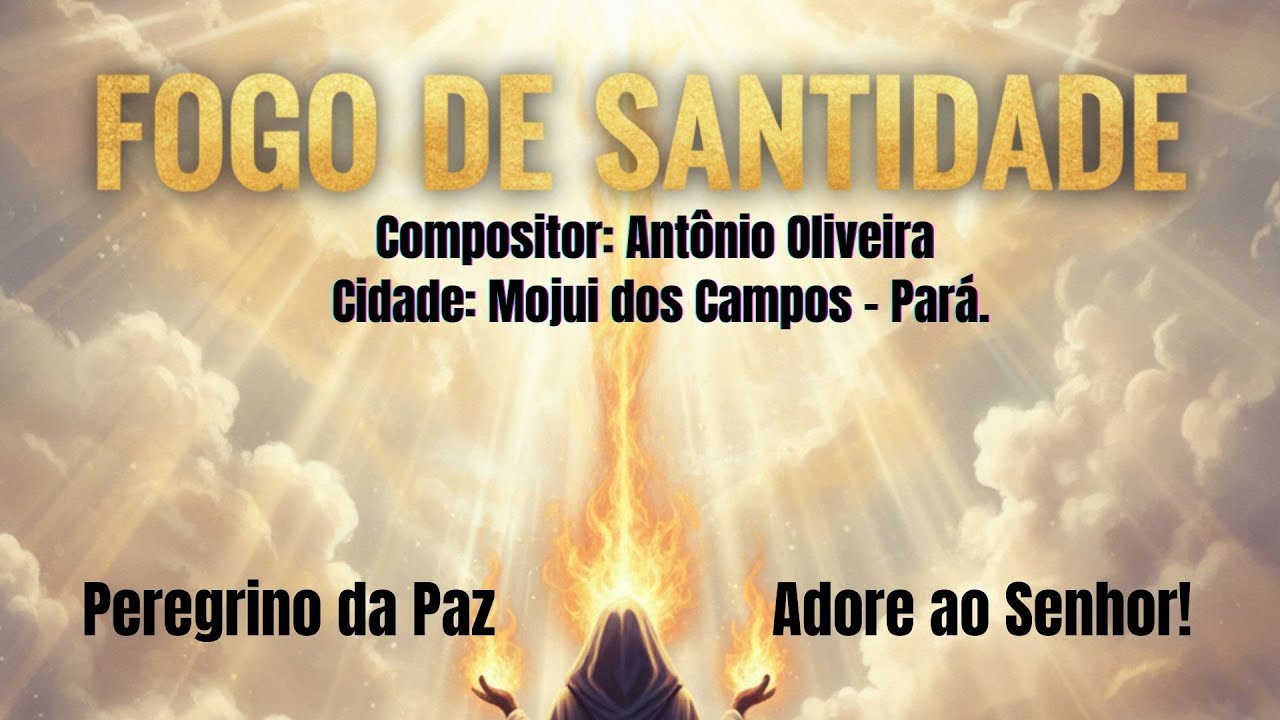 Fogo de Santidade