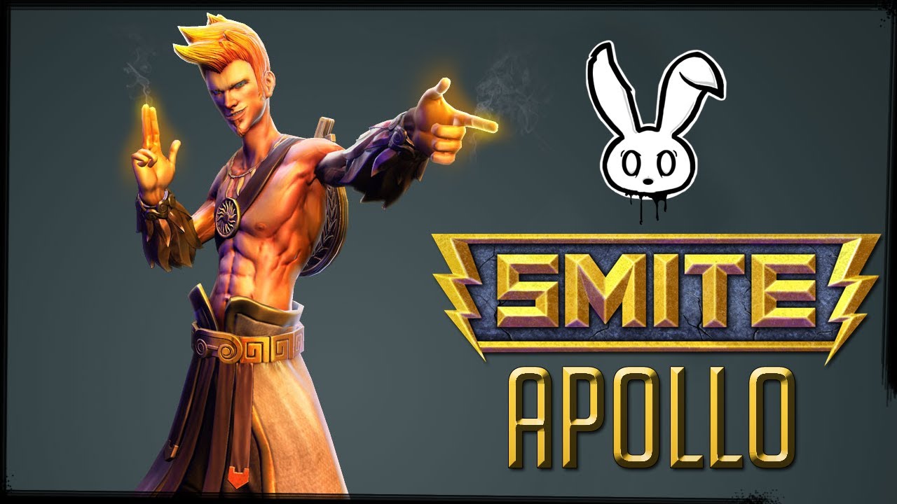 SMITE, Now Playing: Apollo
