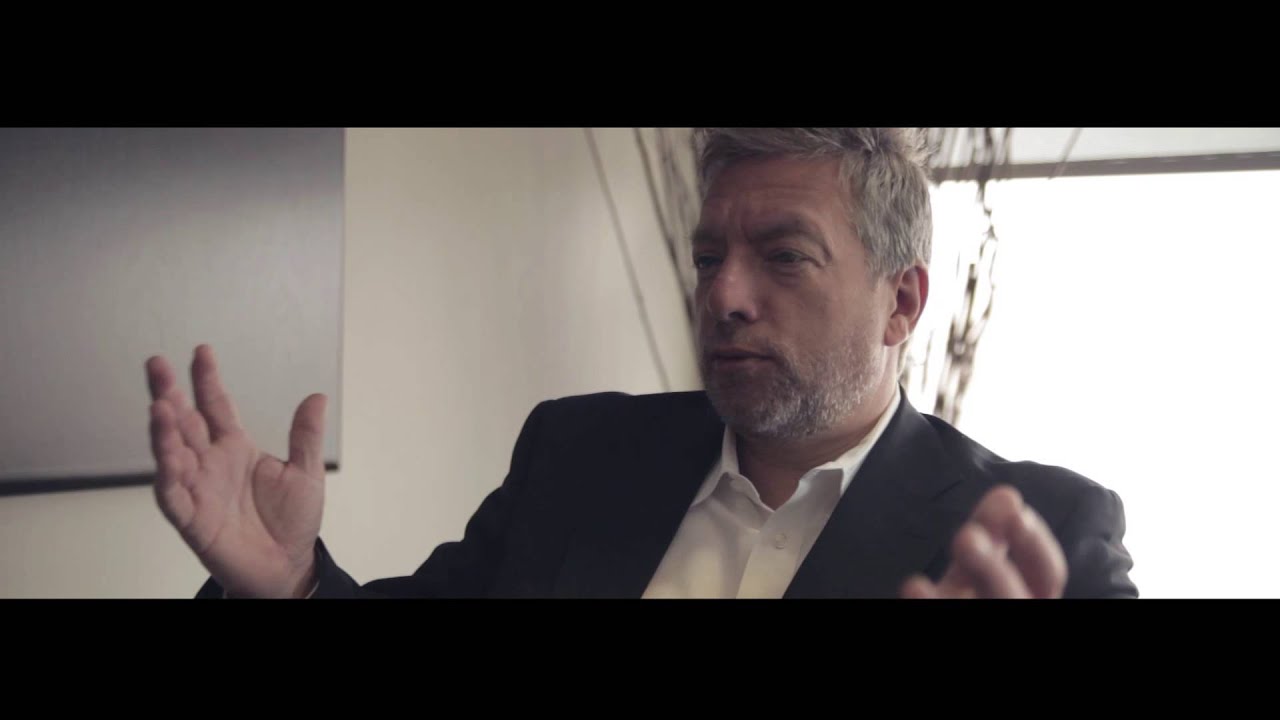 Atteindre des Sommets - Pierre Marc Tremblay