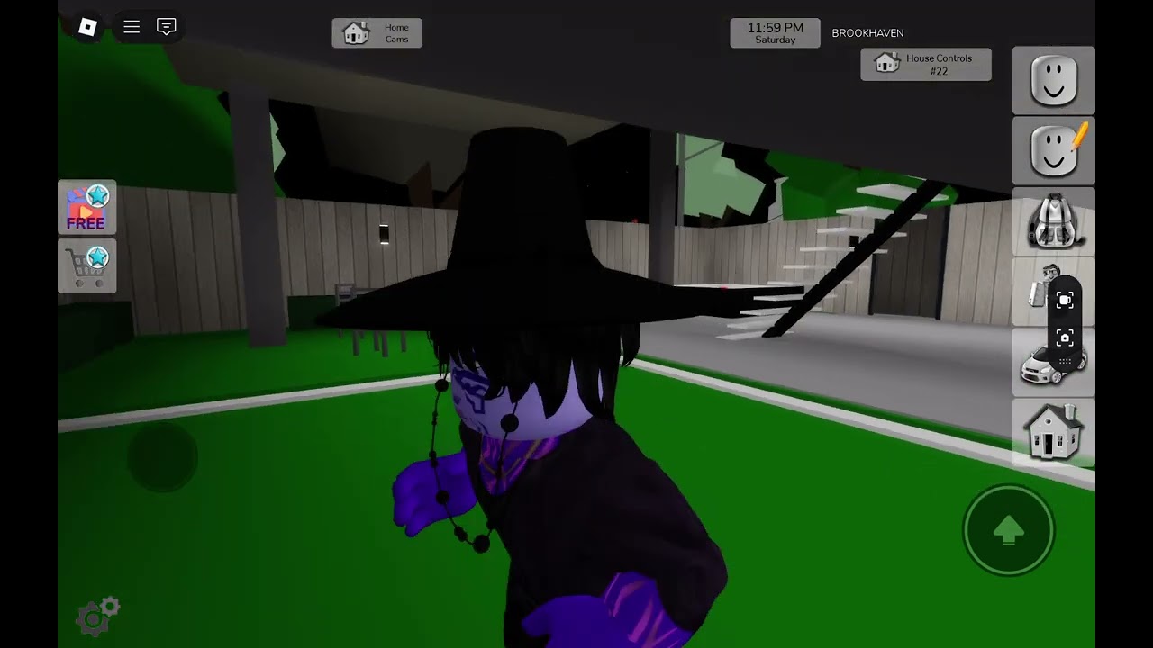Jimu turned into a demon