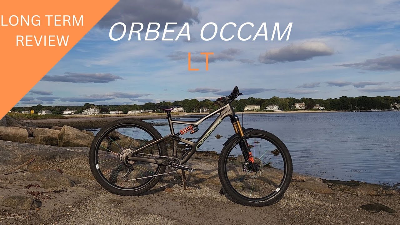 2022 Orbea Occam LT // Long Term Review